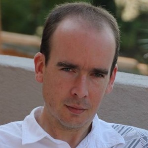 Photo de profil de Brice DORE