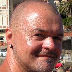 Photo de profil de Brice Dambax