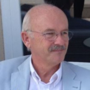 Photo de profil de Brice Debièvre