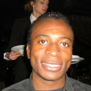 Photo de profil de Brice Ekongolo