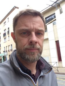 Photo de profil de Brice Fauchart
