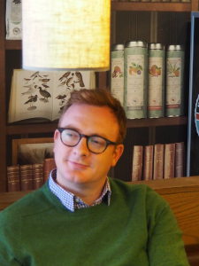 Photo de profil de Brice Fauchet