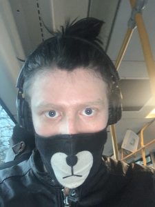 Photo de profil de Brice Feldtrauer