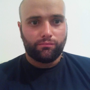Photo de profil de Brice Ferry