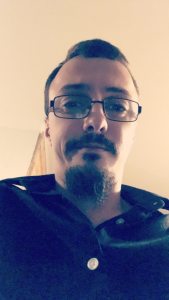 Photo de profil de Brice Frelicot