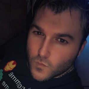 Photo de profil de Brice Garcia