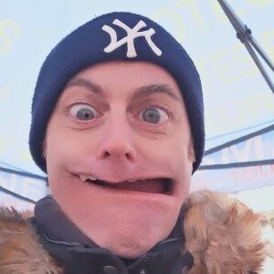 Photo de profil de Brice Garnier