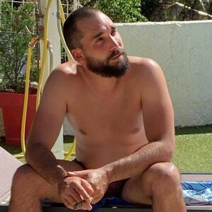 Photo de profil de Brice Guthleber