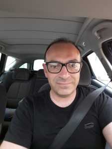 Photo de profil de Brice Havard