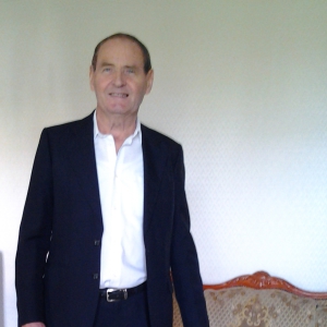 Photo de profil de Brice Jacquin