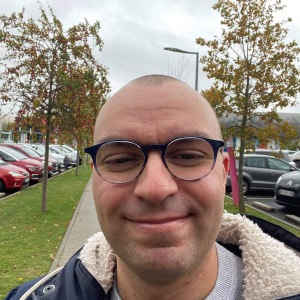 Photo de profil de Brice Kovacik