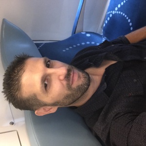 Photo de profil de Brice Ladet