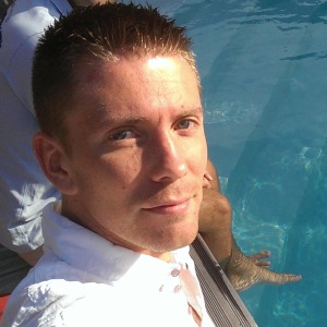 Photo de profil de Brice Lebeau