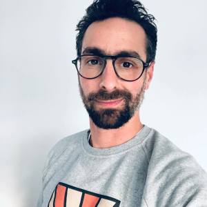 Photo de profil de Brice Lewi