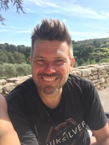 Photo de profil de Brice Megy