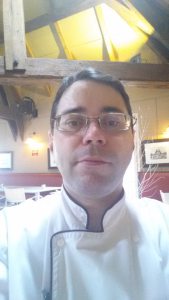 Photo de profil de Brice Oliveros