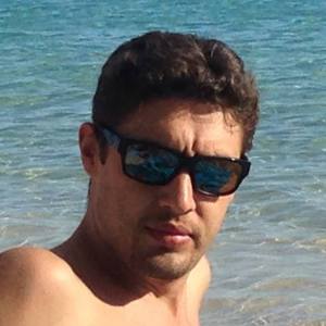 Photo de profil de Brice Parrino