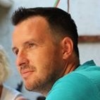 Photo de profil de Brice Peydro