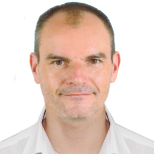 Photo de profil de Brice Proteau