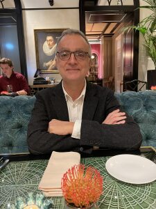 Photo de profil de Brice Romenteau
