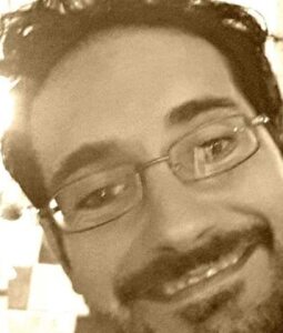 Photo de profil de Brice Saez