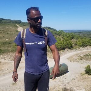 Photo de profil de Brice Sautron
