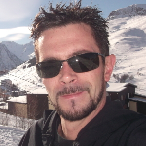 Photo de profil de Brice Vallini