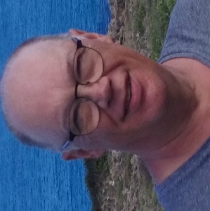 Photo de profil de Brice Vrignaud