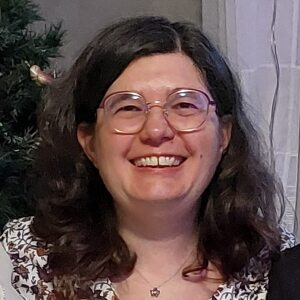 Photo de profil de Bricia Paquet