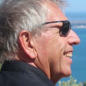 Photo de profil de Brieuc Goater