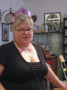 Photo de profil de Brigitte Aurore Basque