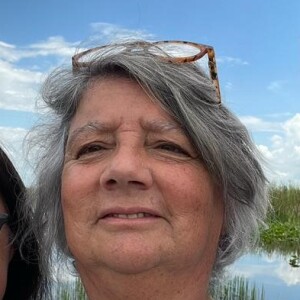 Photo de profil de Brigitte Julie Haberman