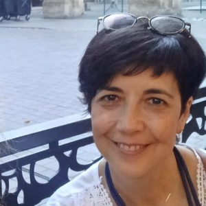 Photo de profil de Brigitte Louna Diaz