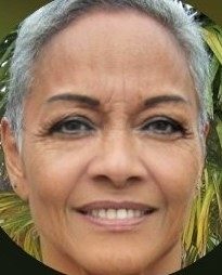Photo de profil de Brigitte A-Sim