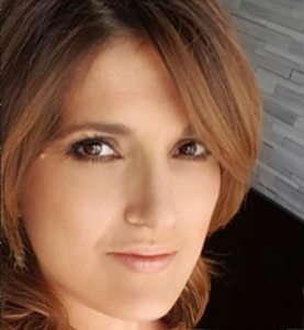 Photo de profil de Brigitte Aknin