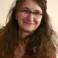 Photo de profil de Brigitte Alcabes