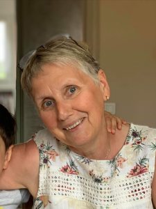 Photo de profil de Brigitte Andrieu