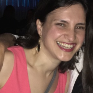 Photo de profil de Brigitte Antunes
