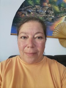 Photo de profil de Brigitte Apitz