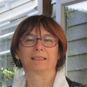Photo de profil de Brigitte Aristobile