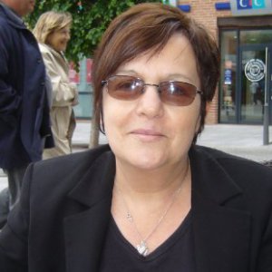 Photo de profil de Brigitte Arvieu