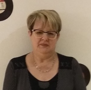 Photo de profil de Brigitte Audoux