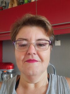 Photo de profil de Brigitte Augé