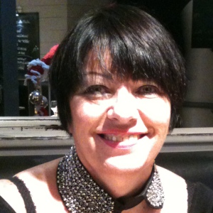 Photo de profil de Brigitte Avis Tachen