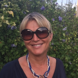 Photo de profil de Brigitte BESSON