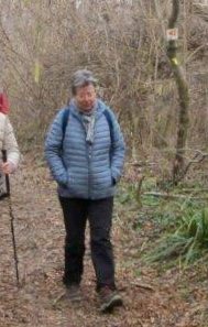 Photo de profil de Brigitte Badolle