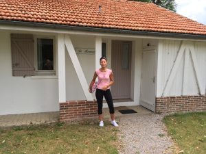 Photo de profil de Brigitte Baert