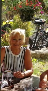 Photo de profil de Brigitte Bailly