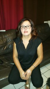 Photo de profil de Brigitte Balbo