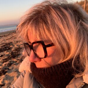 Photo de profil de Brigitte Ballon